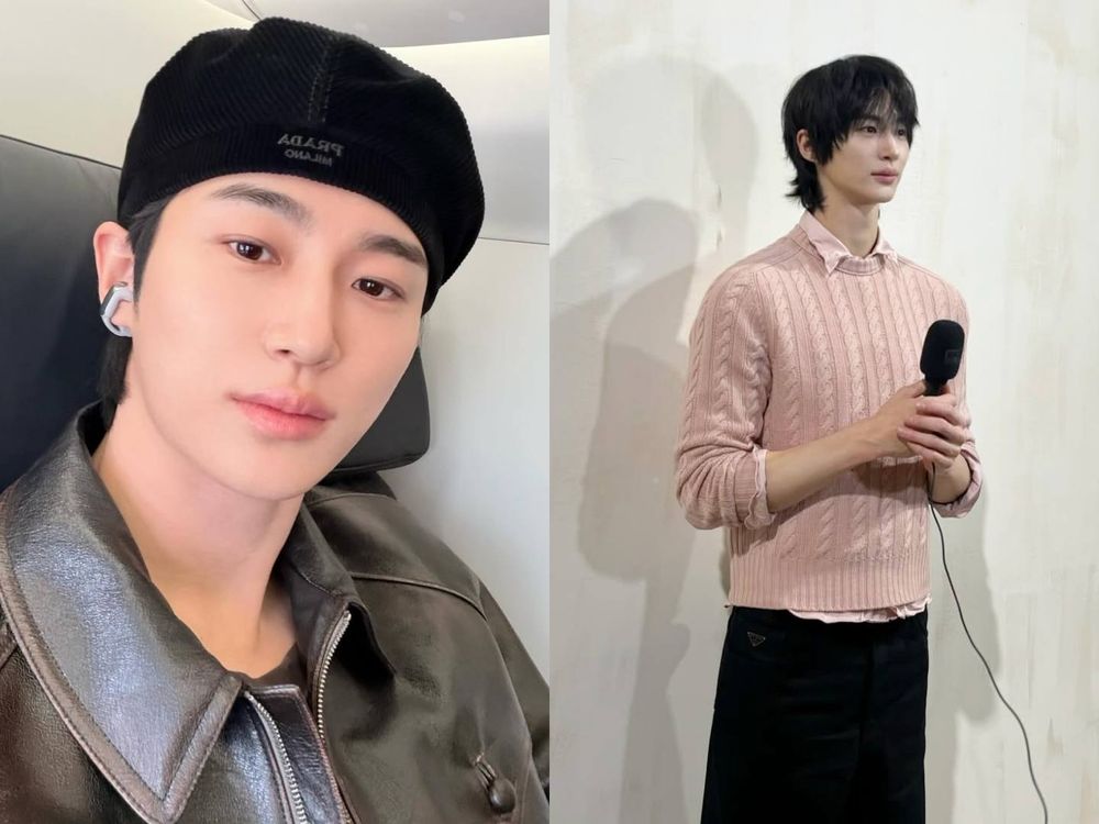 「善宰病」又回來了？！邊佑錫《21世紀大君夫人》收視率霸榜！精品大品牌代言狂拿、是郵筒們的驕傲！-12