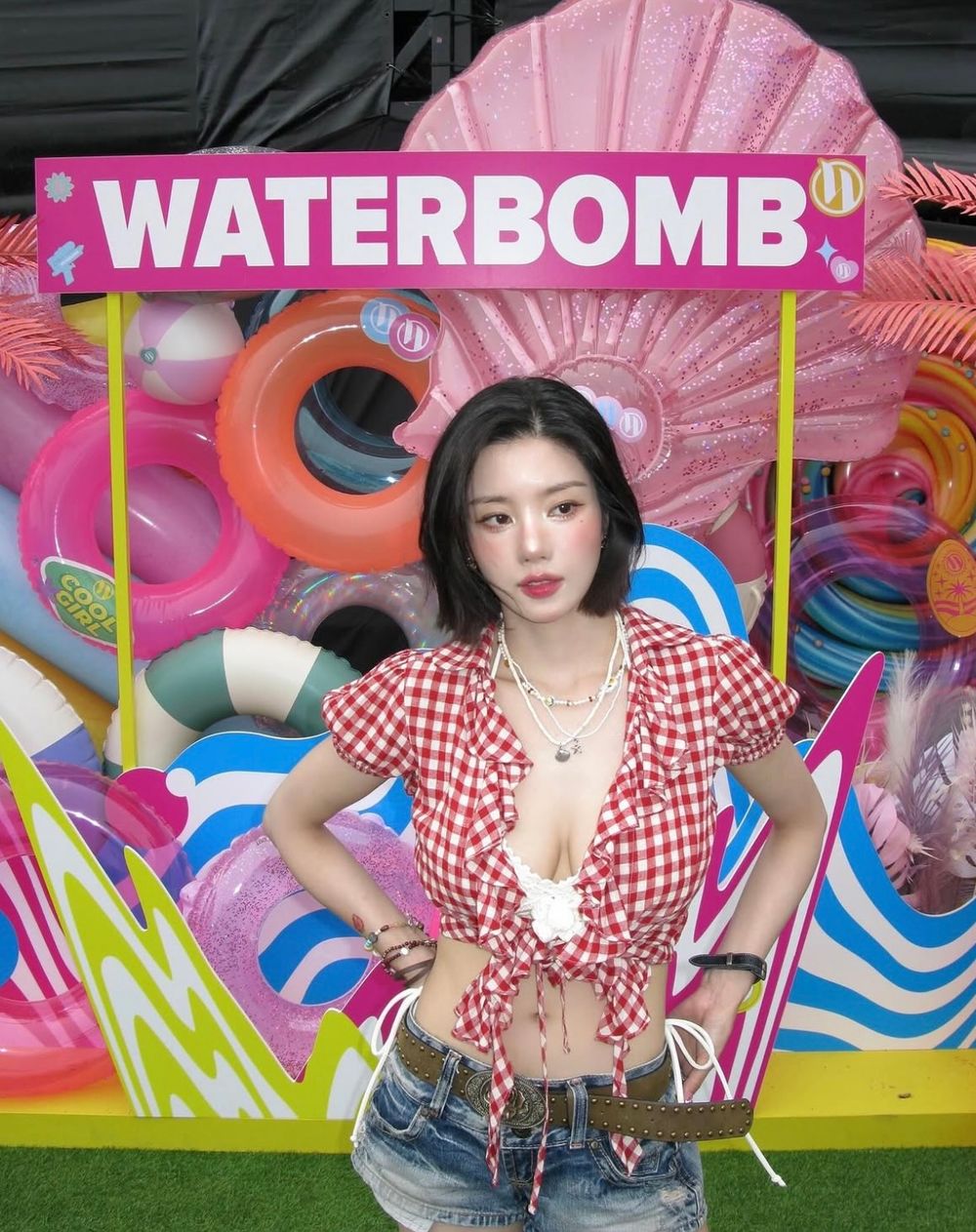 2026太快樂！WATERBOMB確定引爆高雄，AAA將重返世運、ACON於7/25提前在林口體育館登場！-4