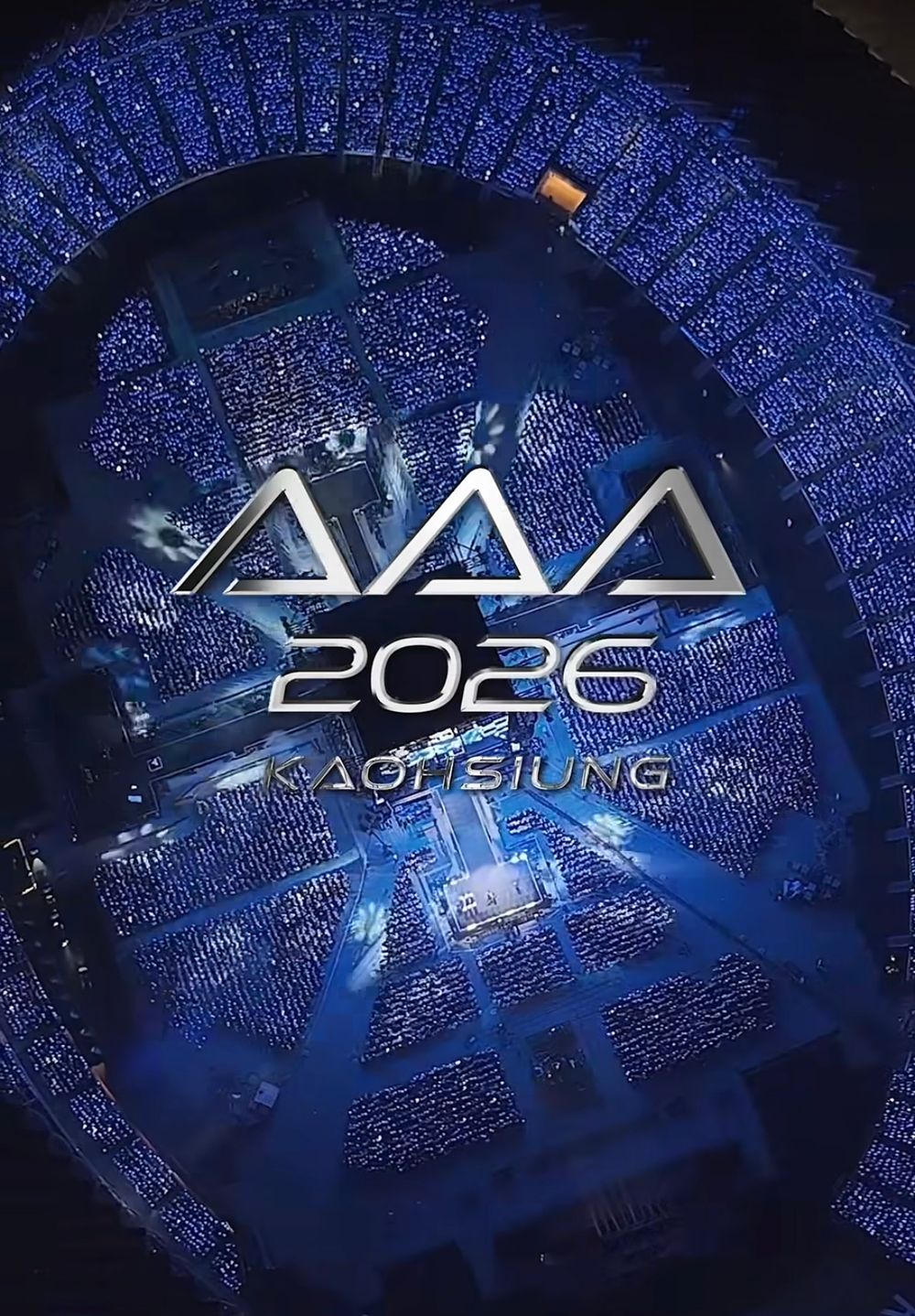 2026太快樂！WATERBOMB確定引爆高雄，AAA將重返世運、ACON於7/25提前在林口體育館登場！-5