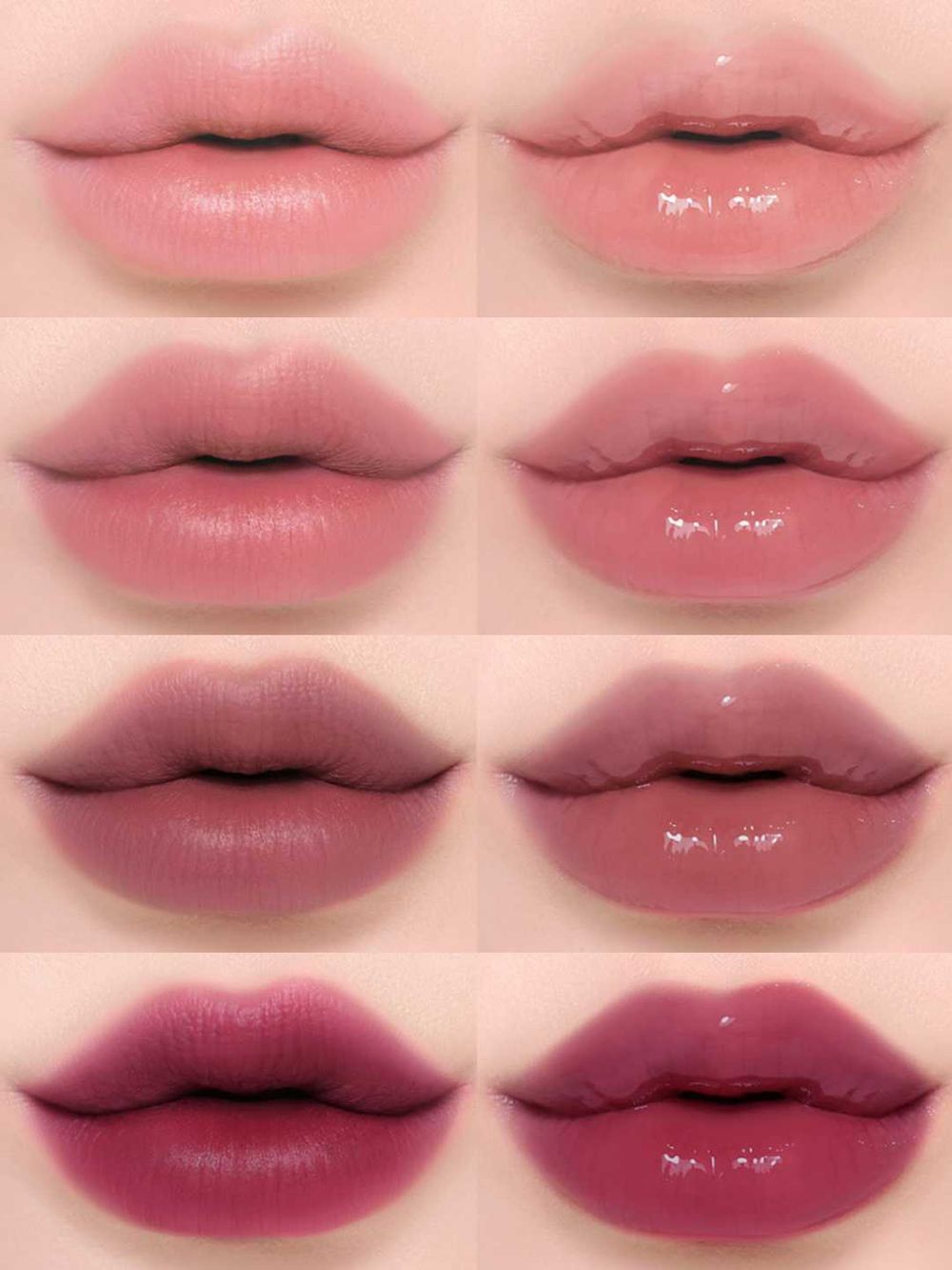 日女熱議CHANEL平替！Laka雙頭唇釉日本搶先開賣即爆紅，奶霜霧面＋水光唇蜜兩種質地，網友實測真的12小時不沾杯？！-3