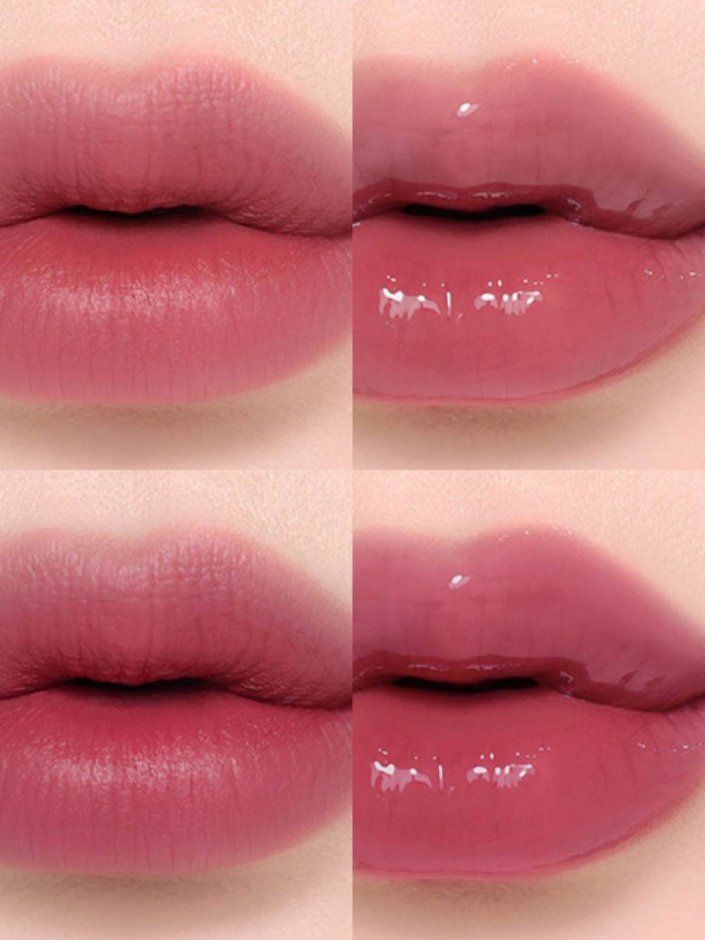 日女熱議CHANEL平替！Laka雙頭唇釉日本搶先開賣即爆紅，奶霜霧面＋水光唇蜜兩種質地，網友實測真的12小時不沾杯？！-4