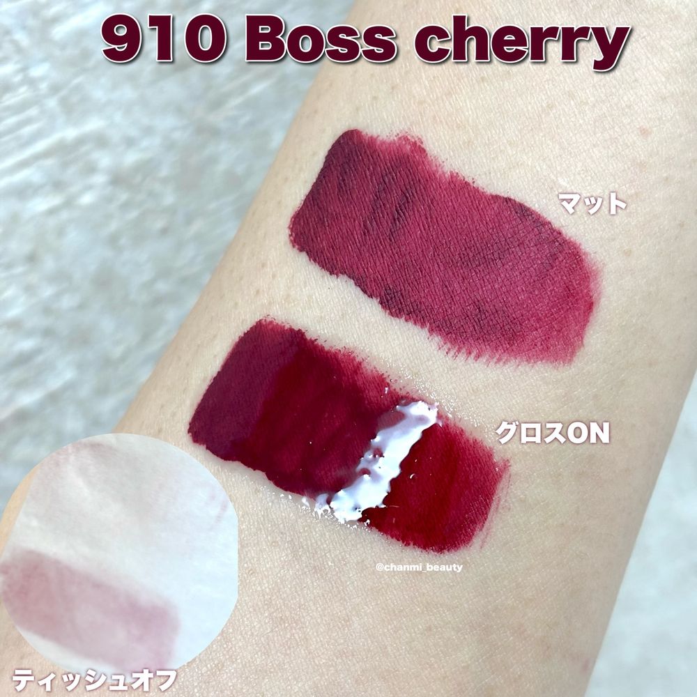 日女熱議CHANEL平替！Laka雙頭唇釉日本搶先開賣即爆紅，奶霜霧面＋水光唇蜜兩種質地，網友實測真的12小時不沾杯？！-8