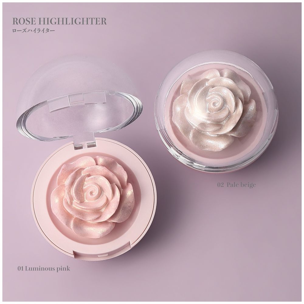 2026日本大創百元美妝直接開掛！THREEPPY × GirlsAward聯名太誇張，500日圓買到專櫃級夢幻彩妝！-7