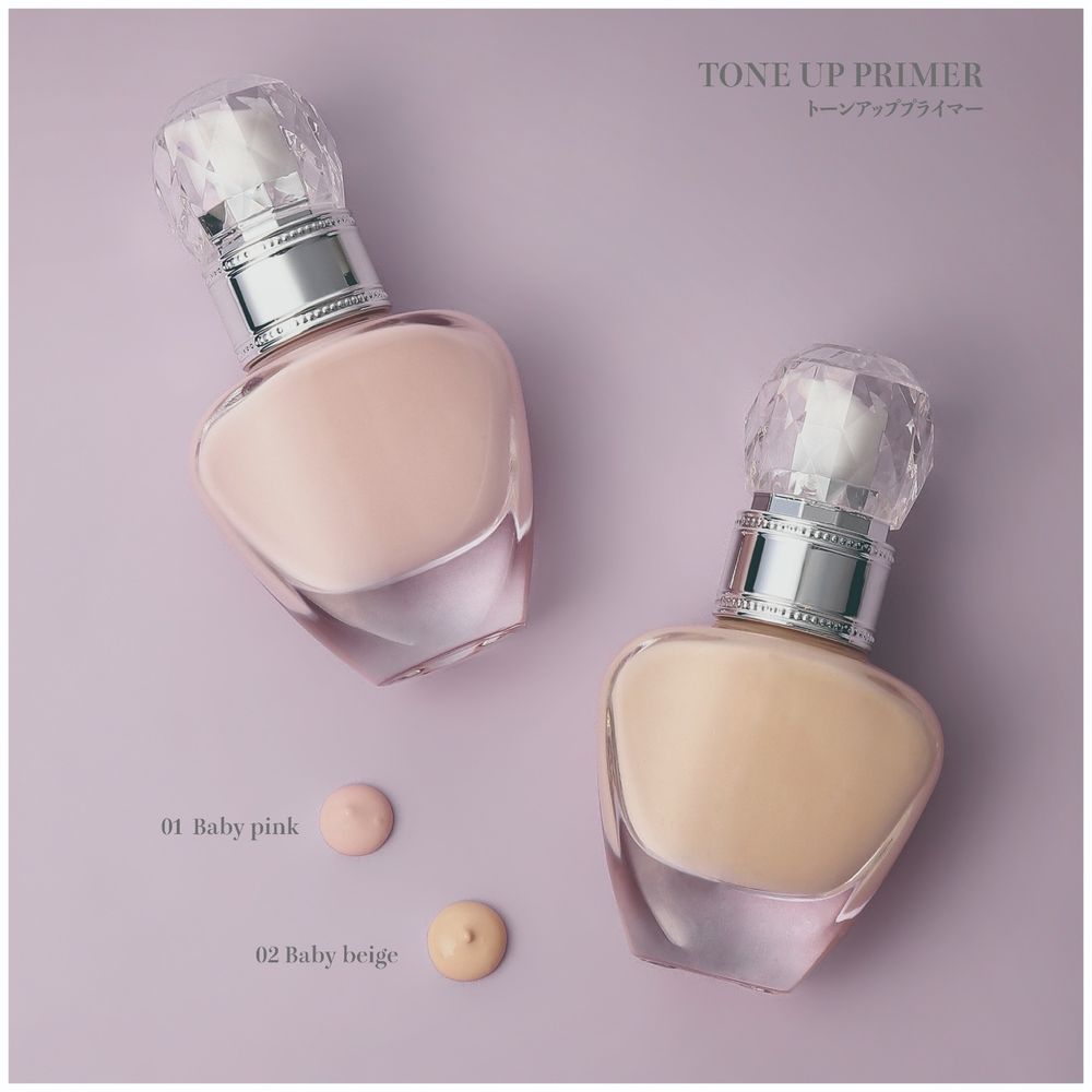 2026日本大創百元美妝直接開掛！THREEPPY × GirlsAward聯名太誇張，500日圓買到專櫃級夢幻彩妝！-6