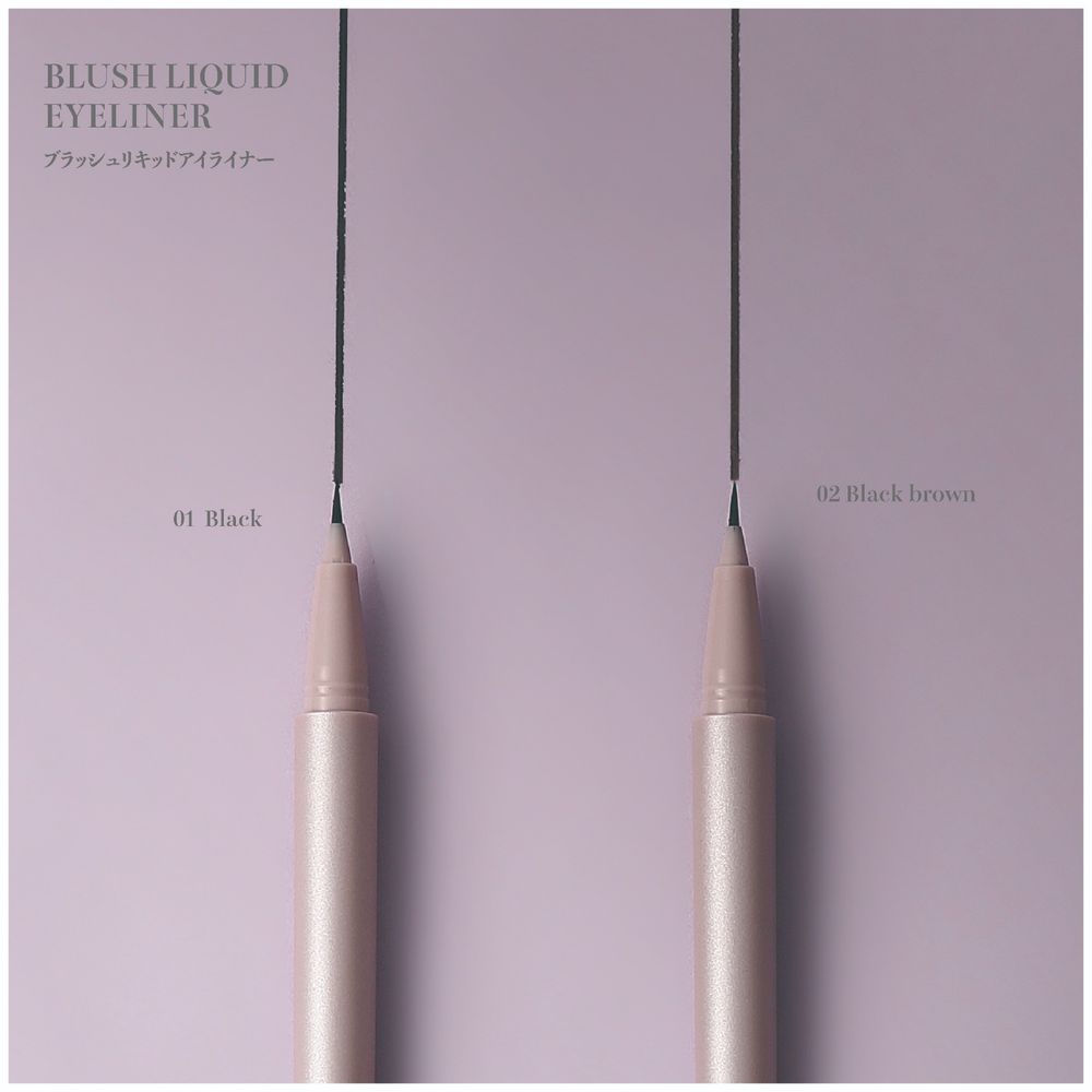 2026日本大創百元美妝直接開掛！THREEPPY × GirlsAward聯名太誇張，500日圓買到專櫃級夢幻彩妝！-4