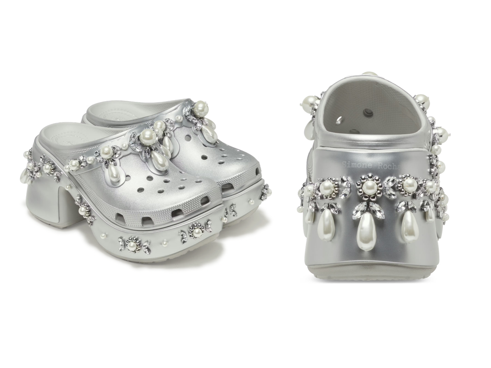 原來《21世紀大君夫人》IU最愛鞋是它！劇中連換三雙「Crocs洞洞鞋」厚底高跟穿出兩百公分氣場！-9