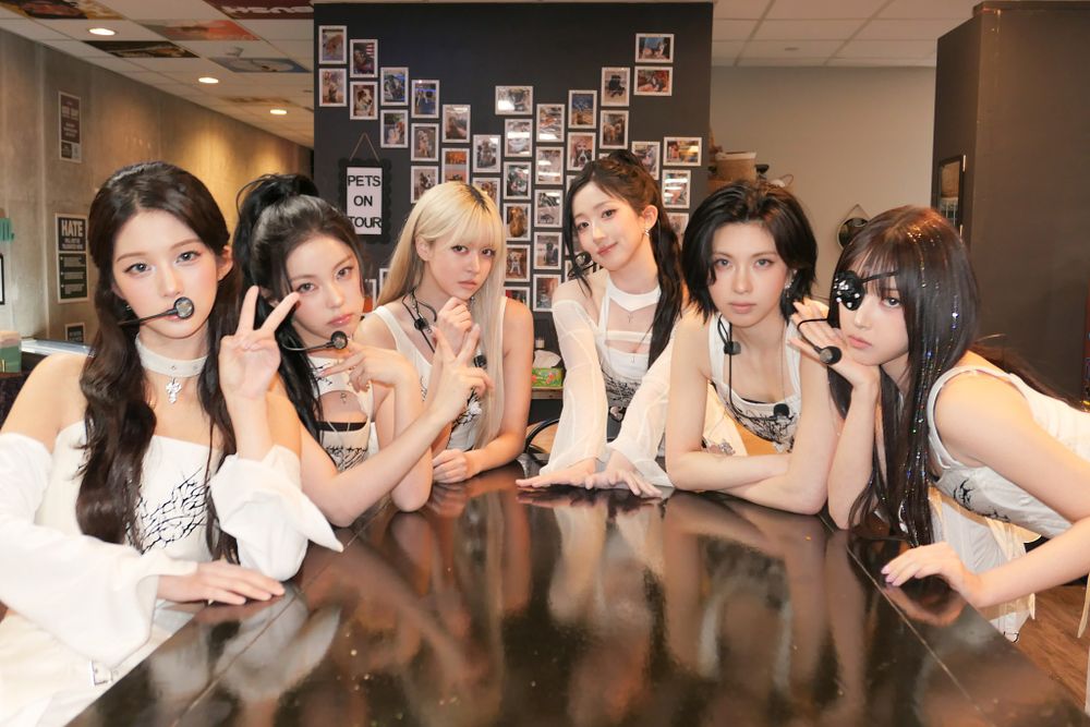 2026年5月回歸&出道韓團總整理！CORTIS預購破兩百萬，aespa正規專輯引期待，IVE合作恐怖大師伊藤潤二-8