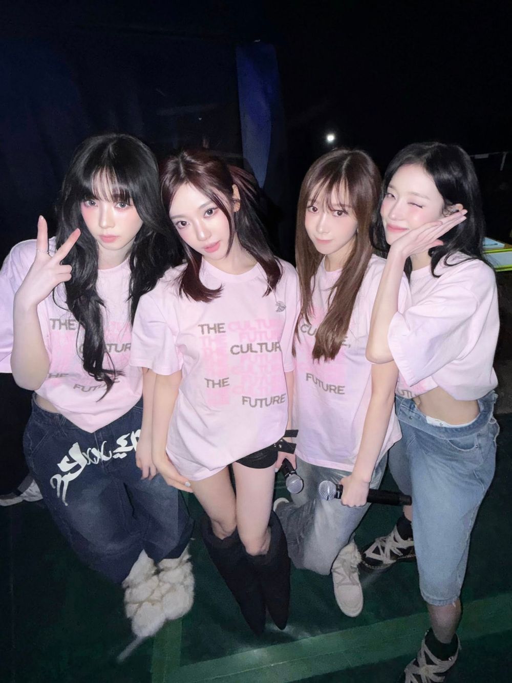 2026年5月回歸&出道韓團總整理！CORTIS預購破兩百萬，aespa正規專輯引期待，IVE合作恐怖大師伊藤潤二-17