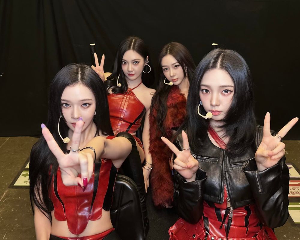 2026年5月回歸&出道韓團總整理！CORTIS預購破兩百萬，aespa正規專輯引期待，IVE合作恐怖大師伊藤潤二-18