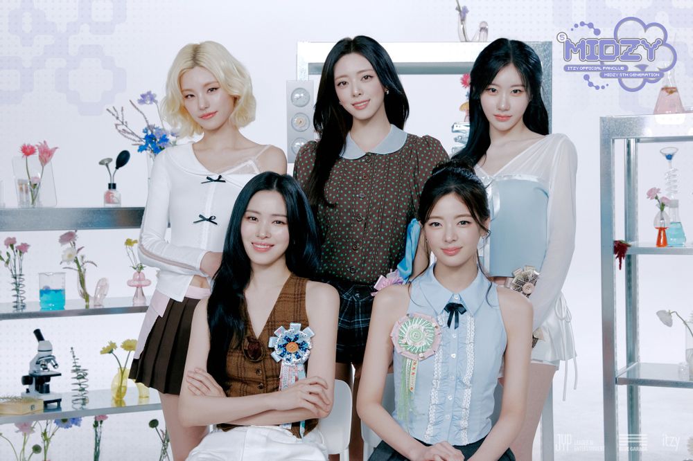 2026年5月回歸&出道韓團總整理！CORTIS預購破兩百萬，aespa正規專輯引期待，IVE合作恐怖大師伊藤潤二-19