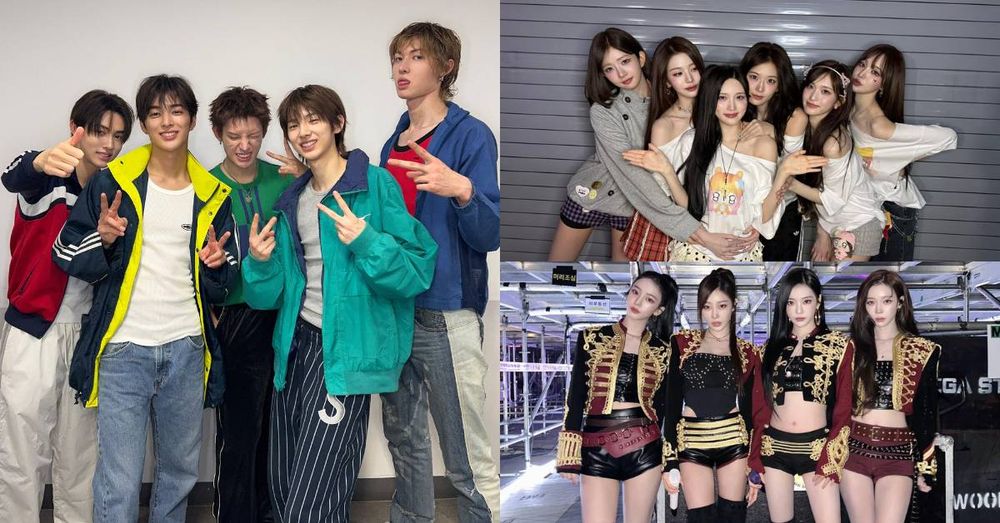 2026年5月回歸&出道韓團總整理！CORTIS預購破兩百萬，aespa正規專輯引期待，IVE合作恐怖大師伊藤潤二-1