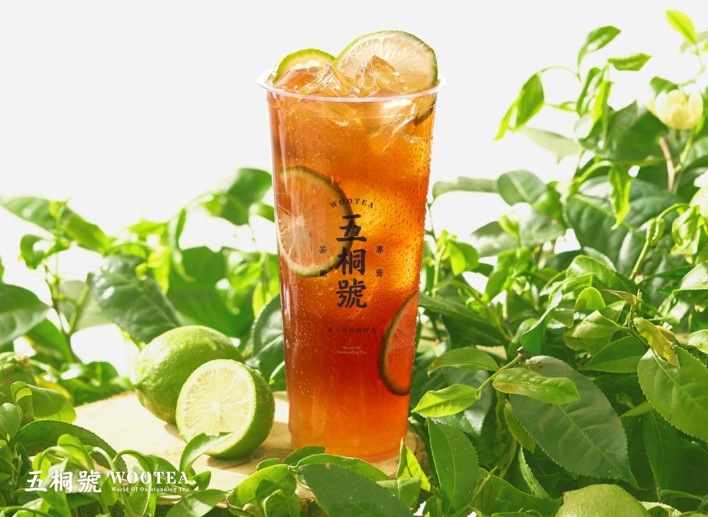 2026春夏五桐號必喝TOP6出爐！新品「麝香葡萄柚子冰沙」超消暑、「這杯奶茶」脆友都狂推！-7