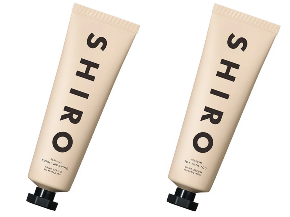 護手精華vs護手霜有什麼不同？Aesop、黛珂、SHIRO這6款直接升級手部SPA，嫩手到細紋管理一次到位！-9