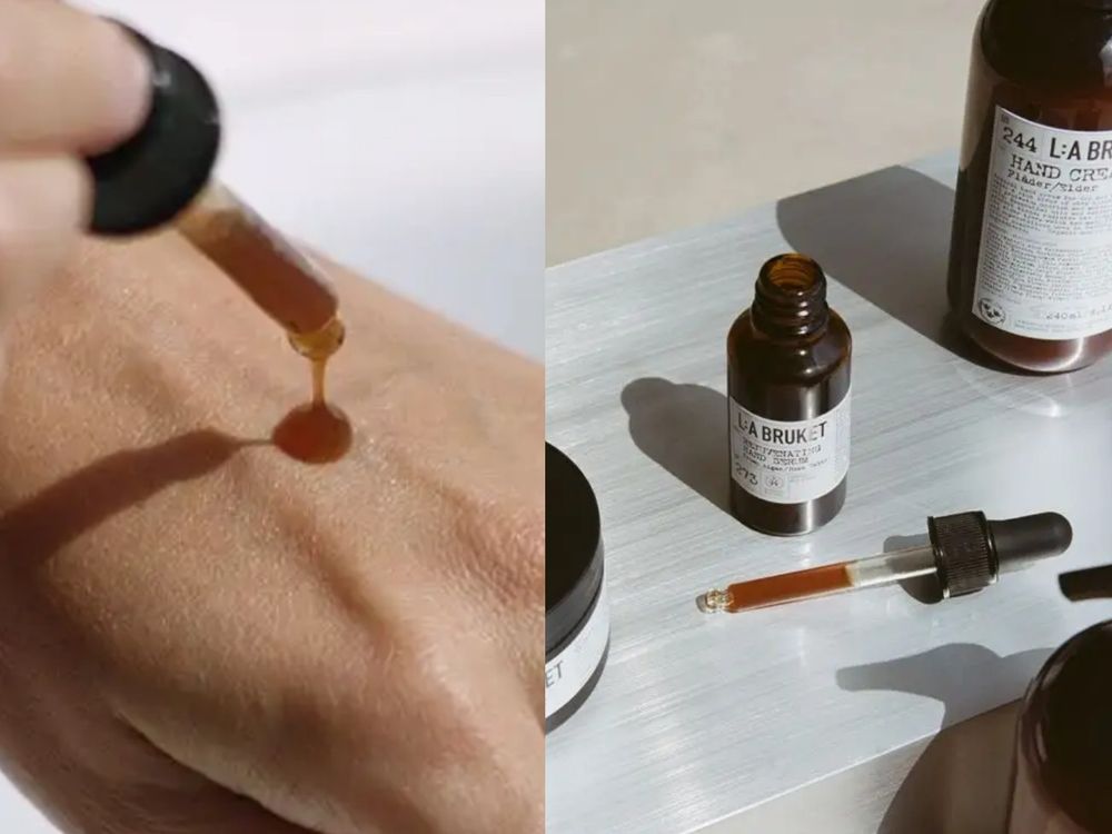 護手精華vs護手霜有什麼不同？Aesop、黛珂、SHIRO這6款直接升級手部SPA，嫩手到細紋管理一次到位！-12