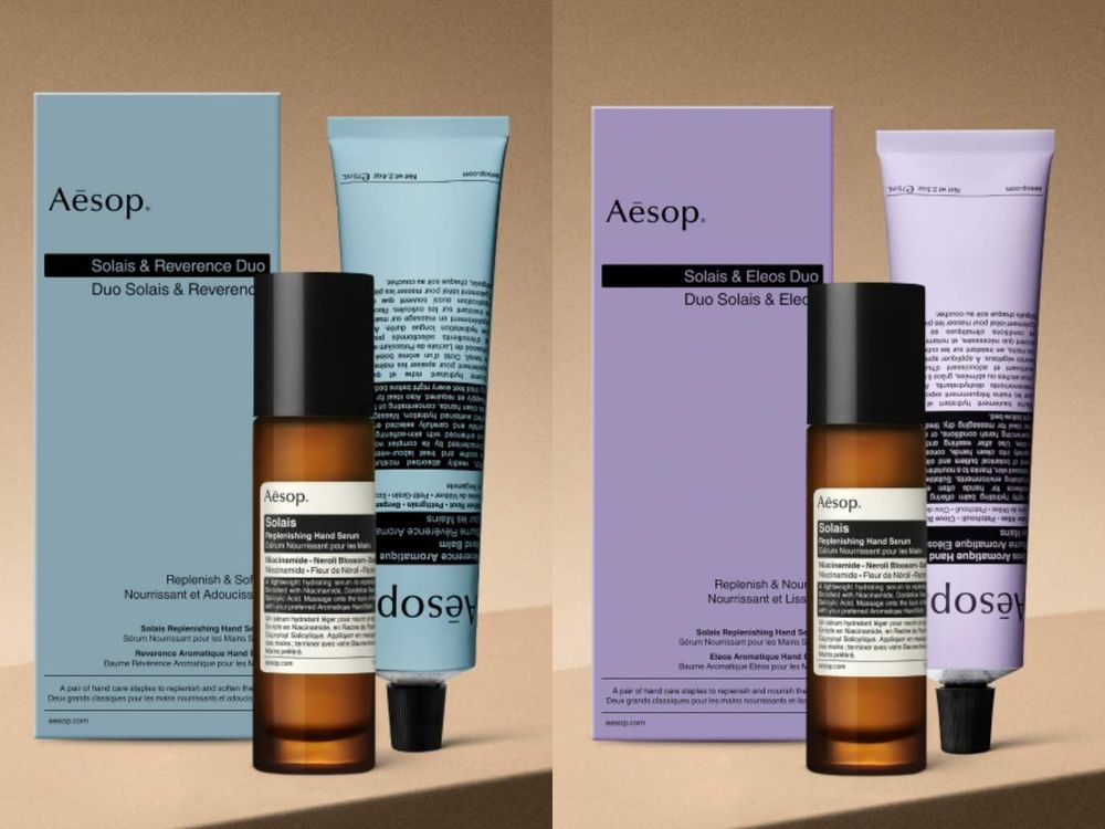 護手精華vs護手霜有什麼不同？Aesop、黛珂、SHIRO這6款直接升級手部SPA，嫩手到細紋管理一次到位！-5