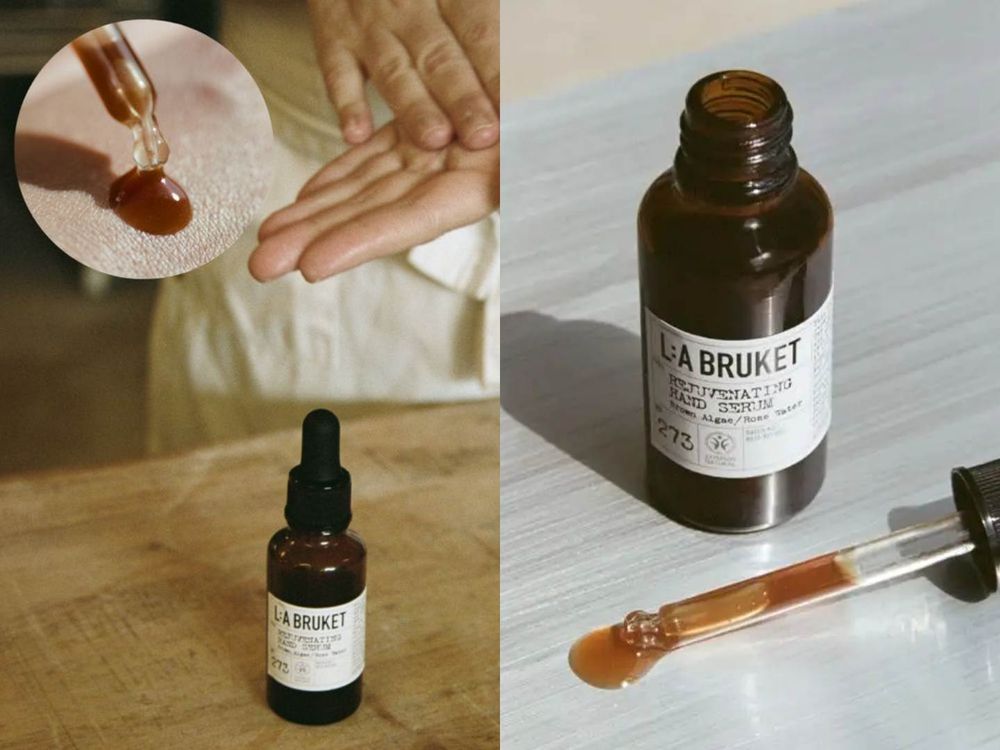 護手精華vs護手霜有什麼不同？Aesop、黛珂、SHIRO這6款直接升級手部SPA，嫩手到細紋管理一次到位！-6