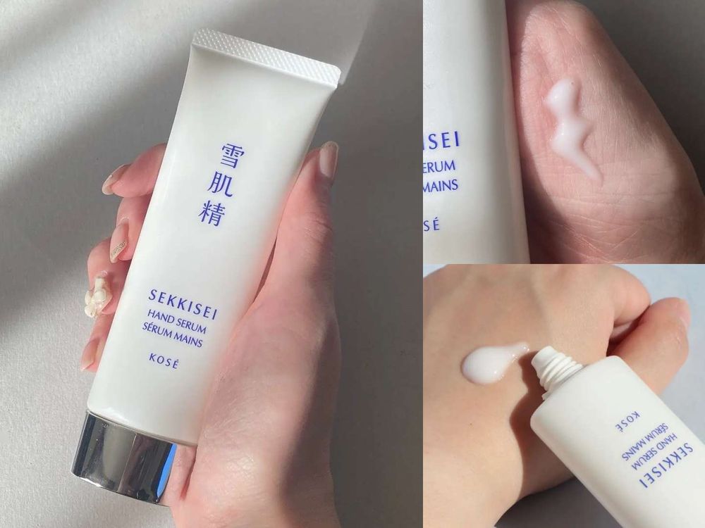 護手精華vs護手霜有什麼不同？Aesop、黛珂、SHIRO這6款直接升級手部SPA，嫩手到細紋管理一次到位！-7