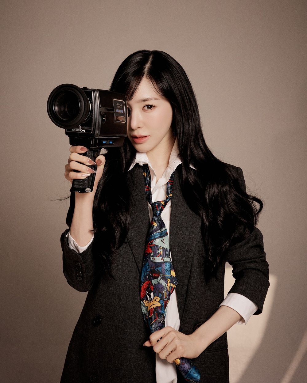 2026年5月回歸出道SOLO歌手＆韓團小分隊總整理！Tiffany、太陽新專輯引期待，崔立于x姜玗進組雙人團-4