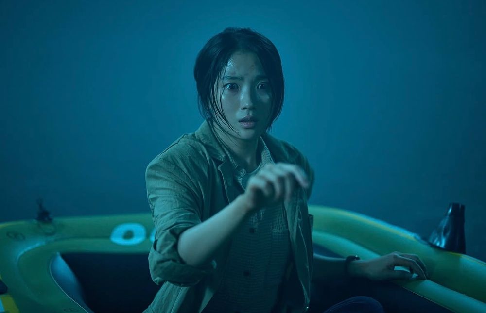 膽小者慎入！5部不敢一個人看的「話題鬼片」，《祭弒》的儀式禁忌到《殺木池：鬼水禁地》水底怨靈全都讓你背後發涼！-7