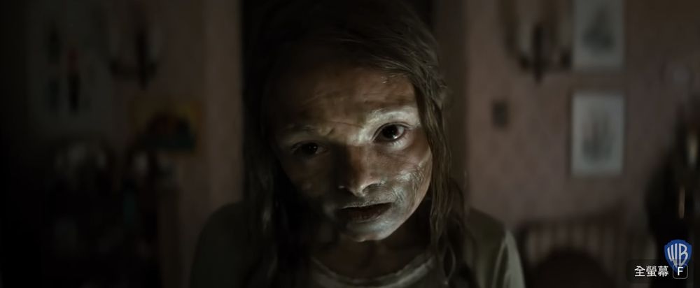 膽小者慎入！5部不敢一個人看的「話題鬼片」，《祭弒》的儀式禁忌到《殺木池：鬼水禁地》水底怨靈全都讓你背後發涼！-9