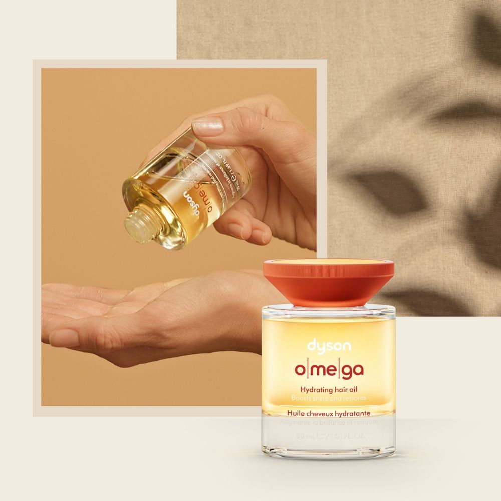 Dyson太懂找品牌大使！朴寶劍＆張員瑛夢幻同框首爾快閃店，搶先體驗全新「隨行吹風機」，必買亮點快筆記！-6