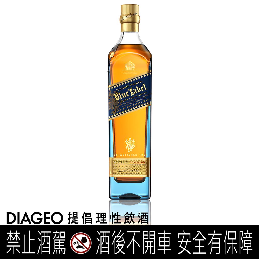 理安大君又解鎖新代言！邊佑錫宣布成Johnnie Walker藍牌代言人、廣告照帥到想醉倒在他懷裡！-4