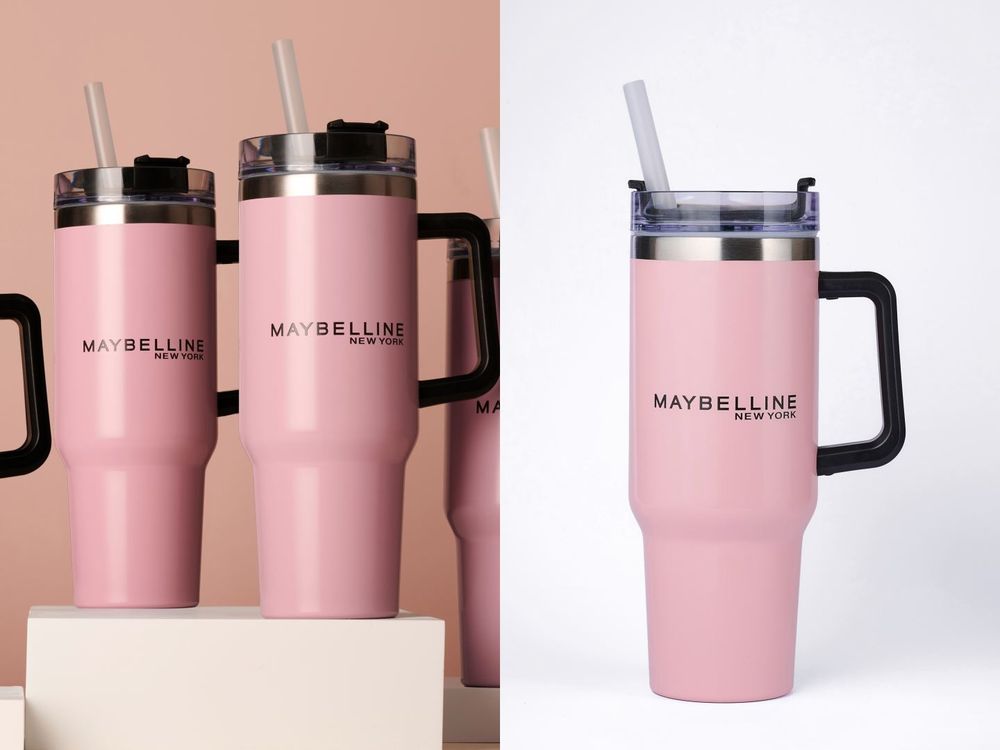 比飛天翹更豐盈！媚比琳「挺豐翹束感防水睫毛膏」重磅誕生，李沐用了秒愛上，一刷彷彿戴假睫毛，號稱地表最強大眼神器！-5