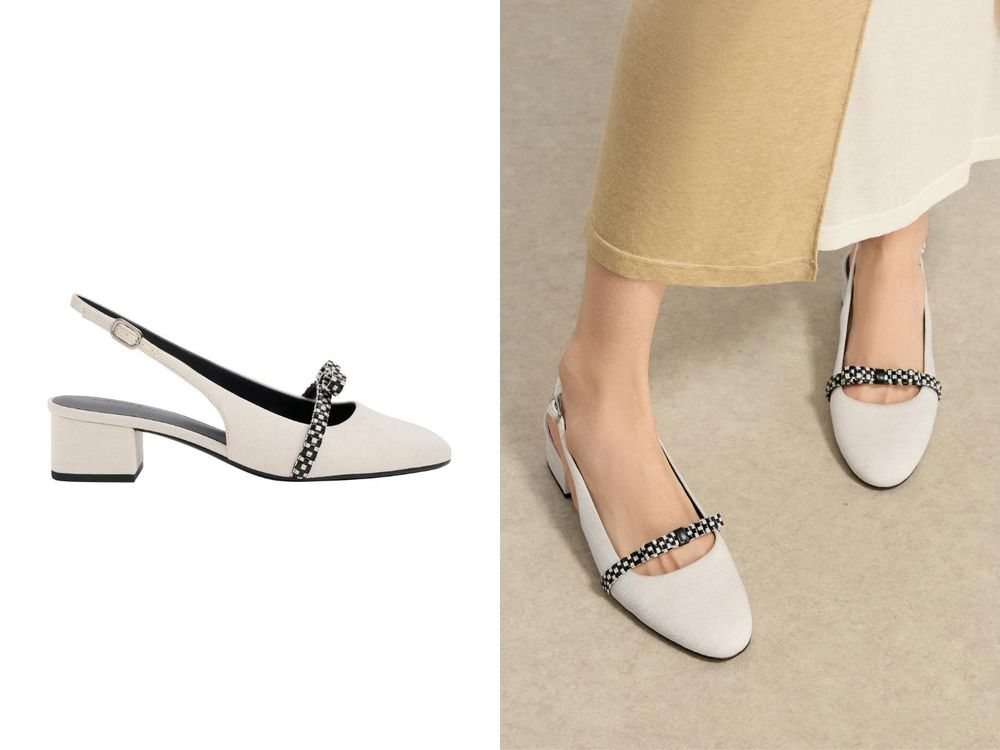 2026圓點穿搭捲土重來！4招不顯老穿搭靈感快看！第一招韓系感爆棚、直接升級時髦精！-13