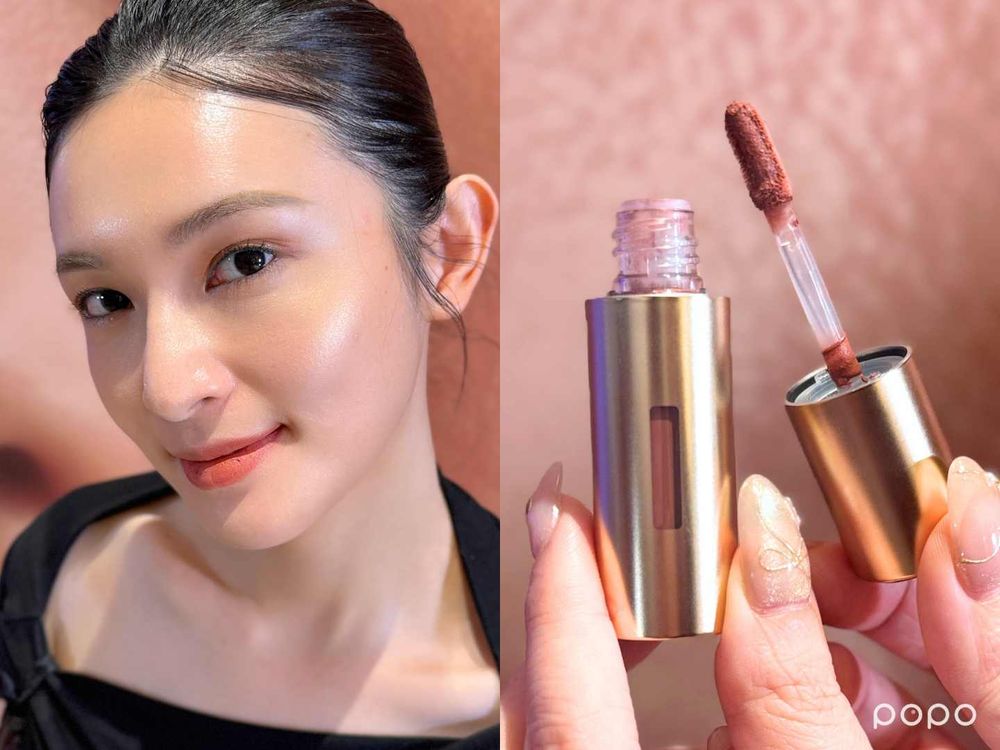 2026唇頰霜爆款新品盤點！PRADA三角多用霜、Sisley雲朵慕斯、TOM FORD腮紅奶霜，一顆完成高級同色妝！-2