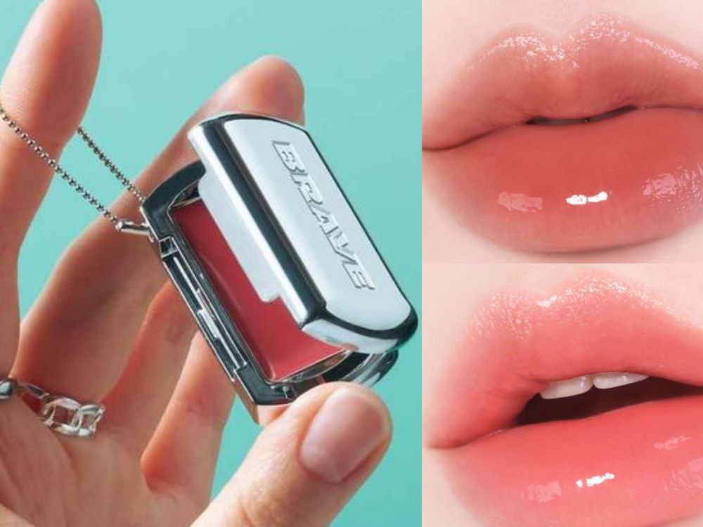 2026唇頰霜爆款新品盤點！PRADA三角多用霜、Sisley雲朵慕斯、TOM FORD腮紅奶霜，一顆完成高級同色妝！-13