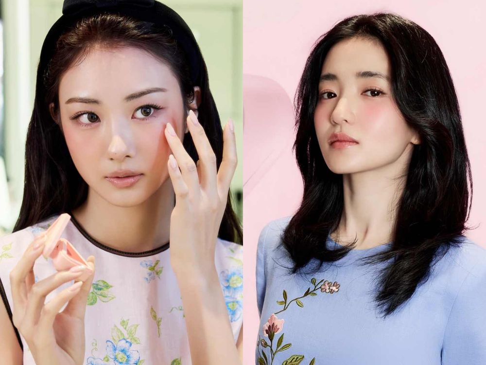 2026唇頰霜爆款新品盤點！PRADA三角多用霜、Sisley雲朵慕斯、TOM FORD腮紅奶霜，一顆完成高級同色妝！-14