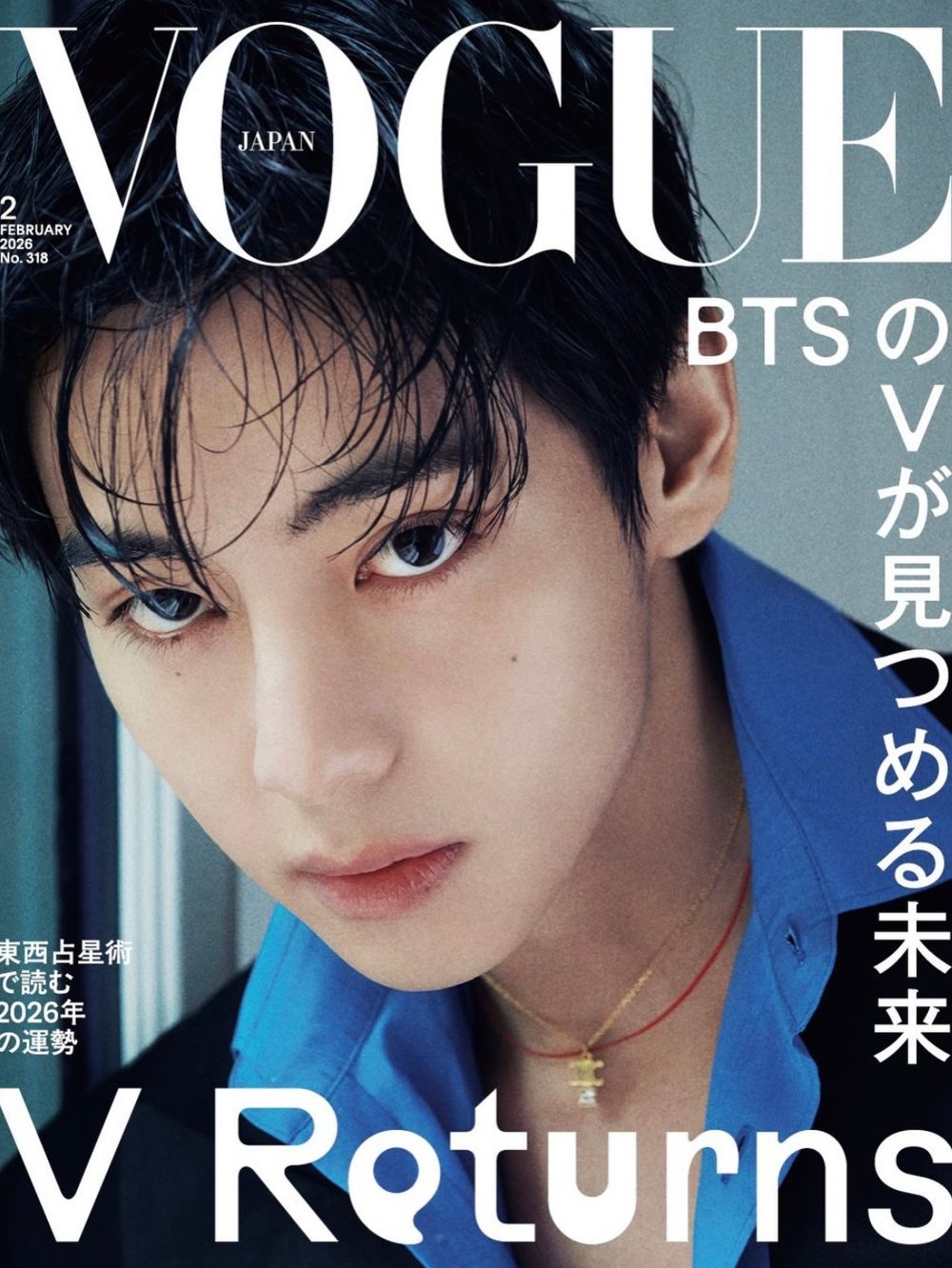 「痣」命吸引力！盤點7位「臉上痣」最撩人男星！夫婿張凌赫鼻側痣超誘人，BTS金泰亨的痣都是完美裝飾！-7