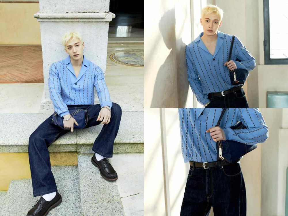 FENDI今年「必買新包」清單一次看！方燦、子瑜同款愛包都找到！丹寧包成2026最大黑馬！-2