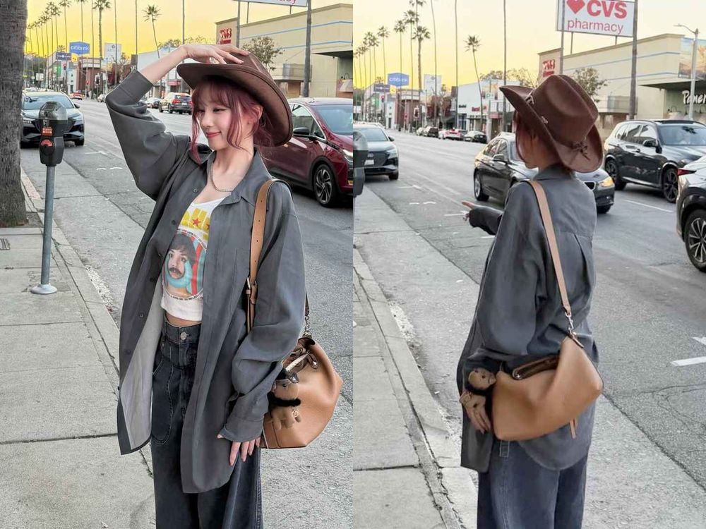 FENDI今年「必買新包」清單一次看！方燦、子瑜同款愛包都找到！丹寧包成2026最大黑馬！-3