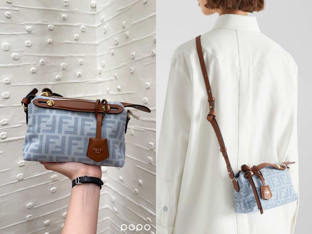 FENDI今年「必買新包」清單一次看！方燦、子瑜同款愛包都找到！丹寧包成2026最大黑馬！-13