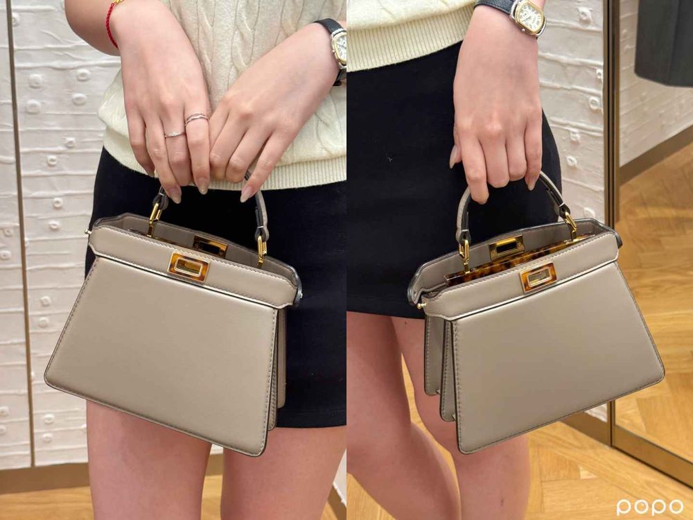 FENDI今年「必買新包」清單一次看！方燦、子瑜同款愛包都找到！丹寧包成2026最大黑馬！-15