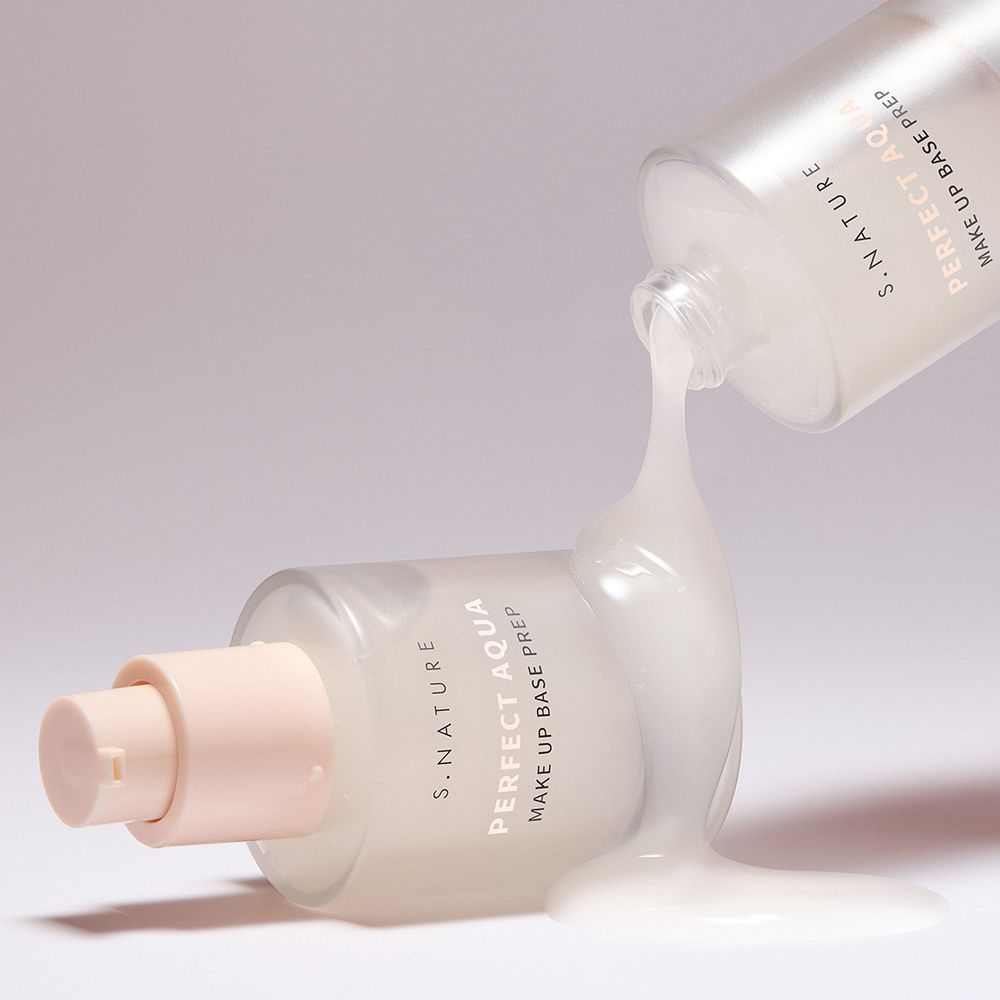 毛孔細紋全消失！2026韓女夏天愛用磨皮神器推薦，YUNJAC清爽版底妝膠水、FIXX定妝噴霧結合妝前毛孔隱形乳！-5