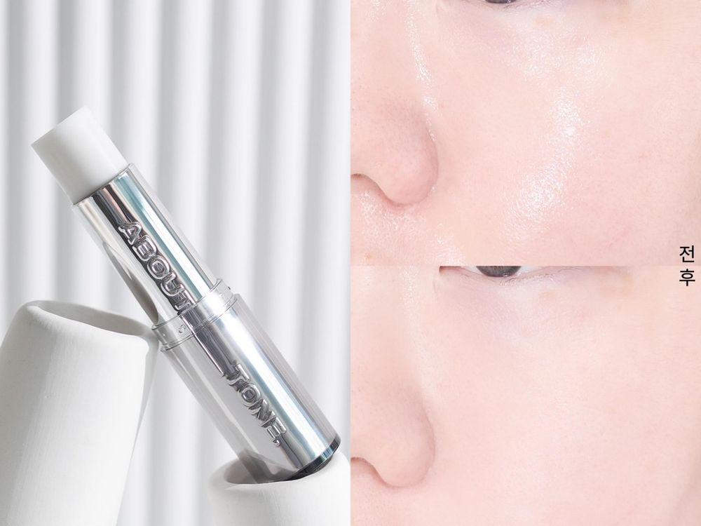 毛孔細紋全消失！2026韓女夏天愛用磨皮神器推薦，YUNJAC清爽版底妝膠水、FIXX定妝噴霧結合妝前毛孔隱形乳！-3