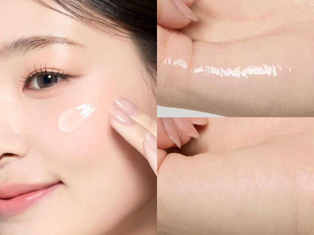 毛孔細紋全消失！2026韓女夏天愛用磨皮神器推薦，YUNJAC清爽版底妝膠水、FIXX定妝噴霧結合妝前毛孔隱形乳！-7