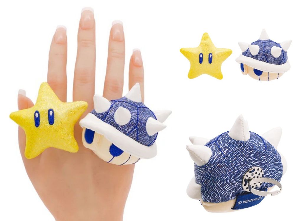 日本環球影城25週年必買7大限定周邊！超可愛「彩色慶典風史努比吊飾、超級星星戒指」日妞都在搶！-5