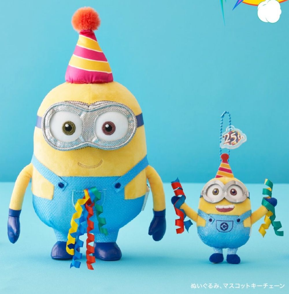 日本環球影城25週年必買7大限定周邊！超可愛「彩色慶典風史努比吊飾、超級星星戒指」日妞都在搶！-9