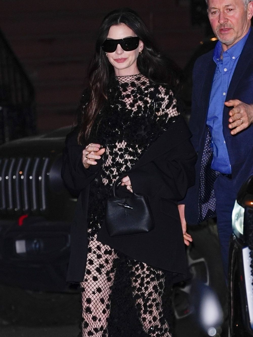 真是買包的終點！Longchamp新必買5大系列！不只女神金世正，惠利、安海瑟薇都加入包包戰士行列！-2