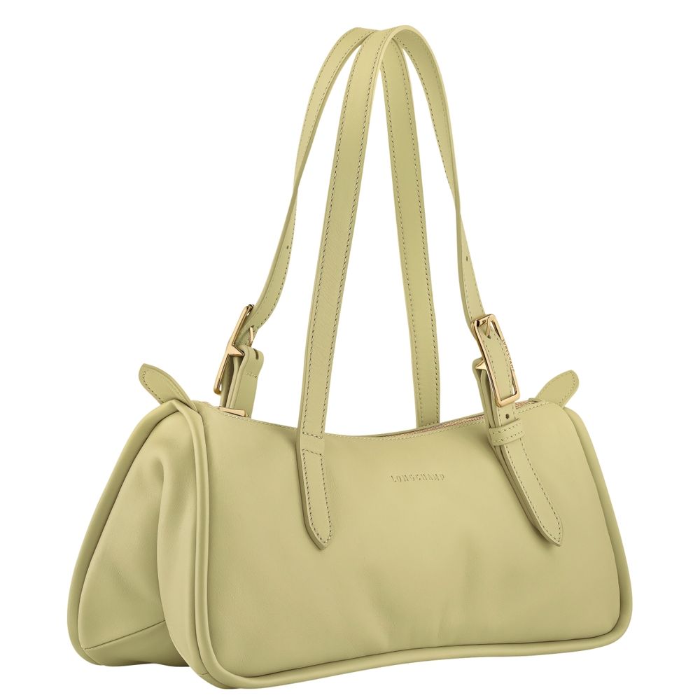 真是買包的終點！Longchamp新必買5大系列！不只女神金世正，惠利、安海瑟薇都加入包包戰士行列！-9