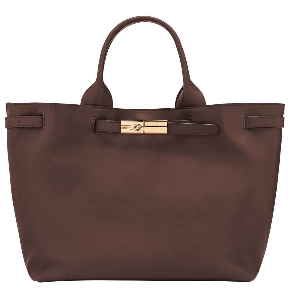 真是買包的終點！Longchamp新必買5大系列！不只女神金世正，惠利、安海瑟薇都加入包包戰士行列！-7