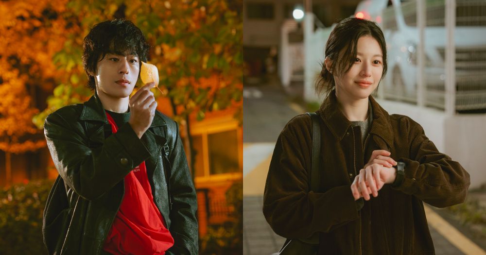 Netflix《努力克服自卑的我們》5大看點，高允貞、具教煥演出「大人式崩潰」，給深陷無價值感的你！-1