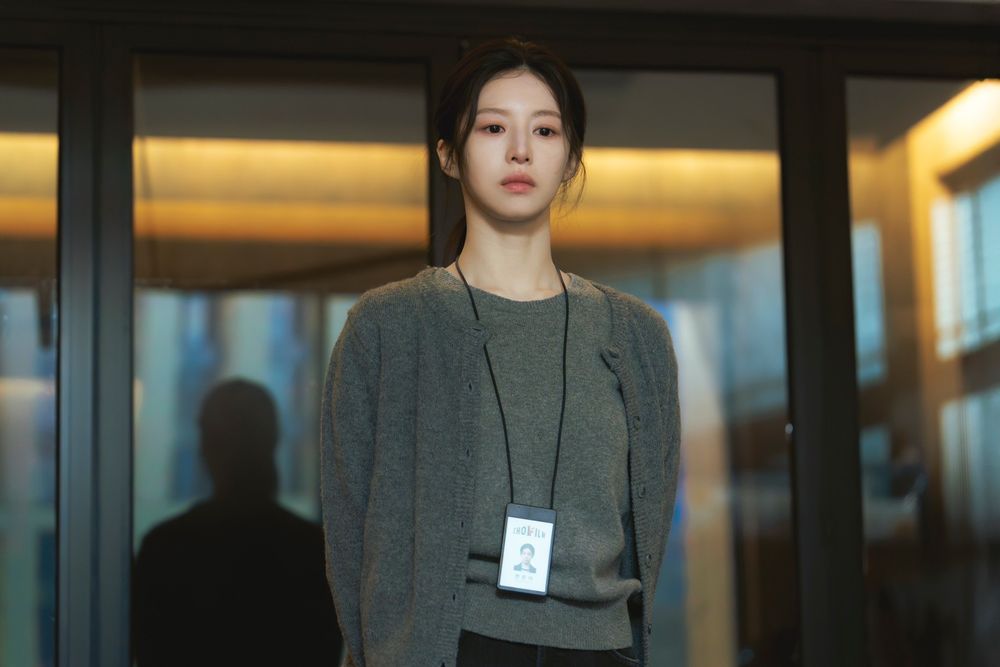 Netflix《努力克服自卑的我們》5大看點，高允貞、具教煥演出「大人式崩潰」，給深陷無價值感的你！-7