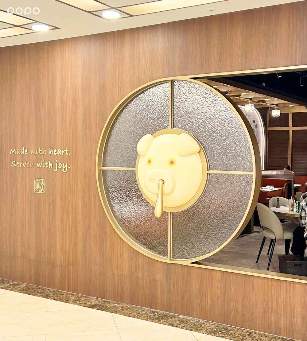 點點心進駐微風廣場！菜單結合粵式熱炒&港式點心，「水煮麻辣魚、避風塘大蝦」必點一次看！-3