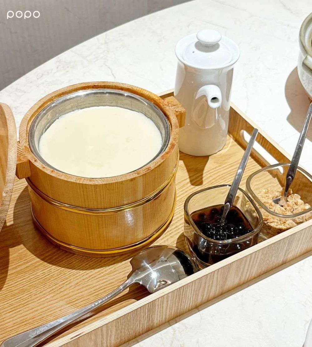 點點心進駐微風廣場！菜單結合粵式熱炒&港式點心，「水煮麻辣魚、避風塘大蝦」必點一次看！-5