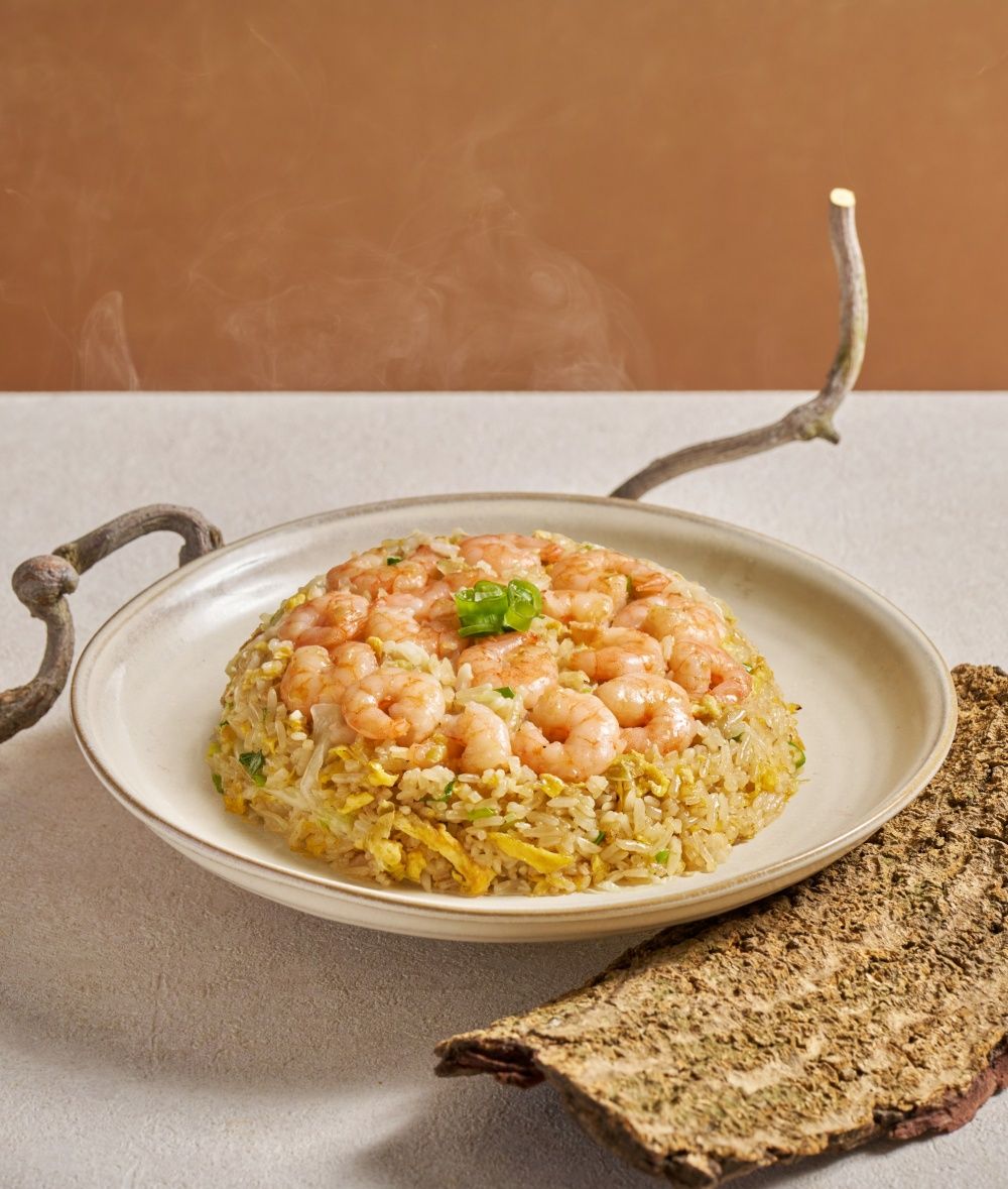 點點心進駐微風廣場！菜單結合粵式熱炒&港式點心，「水煮麻辣魚、避風塘大蝦」必點一次看！-15