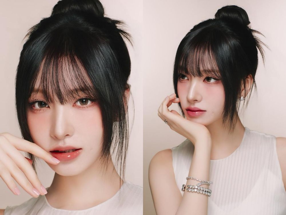 IVE LIZ再度美麗爆擊！TONYMOLY糖漿唇釉畫報完整公開＋OLIVE YOUNG獨家組合，買同款唇釉送小卡！-15